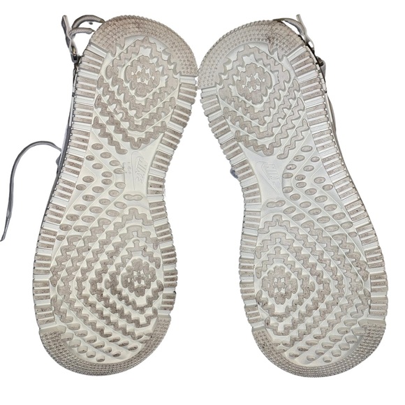 Nike Air Force 1 High Utility 2.0 Summit White DC3584-100 Women’s Size 6.5 - Picture 7 of 7